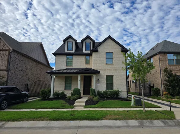 1873 Lakemont Dr, Van Alstyne, TX 75495