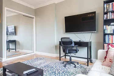 Rented by NY Living Solutions