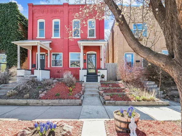 2030 Martin Luther King Boulevard, Denver, CO 80205