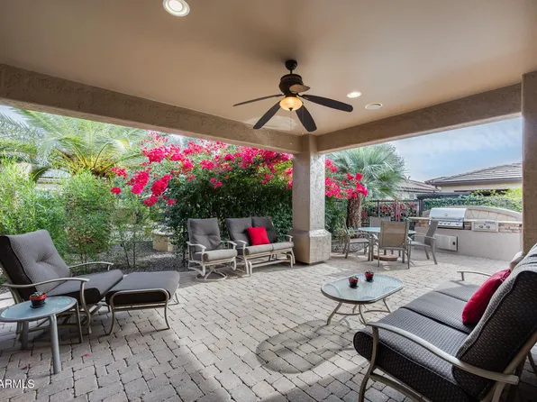 13055 W CLIFFROSE Road, Peoria, AZ 85383