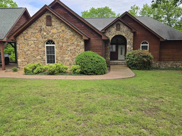 192 Quiet Cv, Shirley, AR 72153