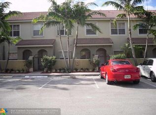 3533 Merrick Ln #206, Margate, FL 33063