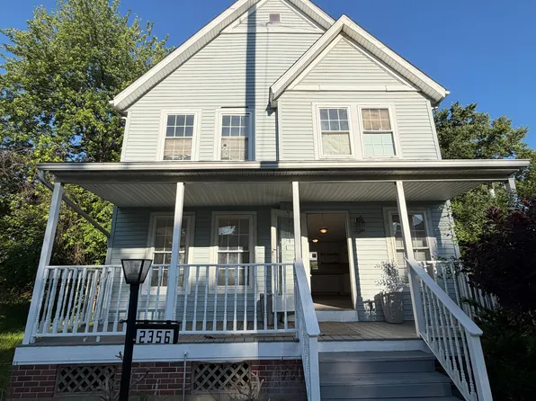 2356 E 86th St, Cleveland, OH 44106