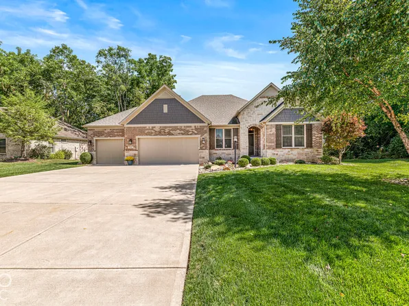 5995 S County Road 700 E, Plainfield, IN 46168