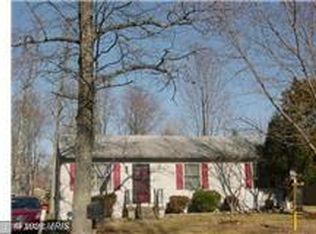 9808 Leavells Rd, Fredericksburg, VA 22407