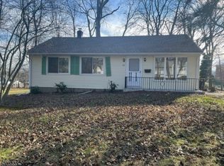 12 Katherine Dr, Lake Hiawatha, NJ 07034