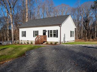 308 Oregon Trl, Garner, NC 27529