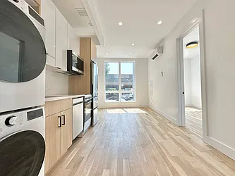 Rented by Doorway NYC, LLC