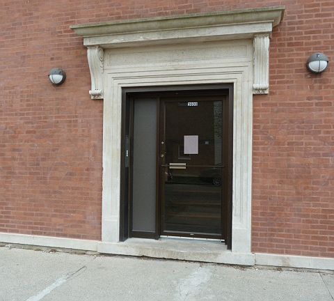 2nd image of 3600 S Wood St APT 3R
