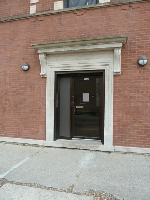 Building Photo - 3600 S Wood St #3R