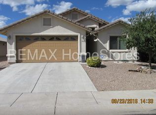 802 Montrose Ave, Sierra Vista, AZ 85635