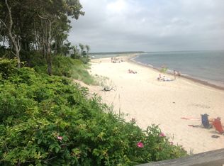 47 Paddock Way, Mashpee, MA 02649