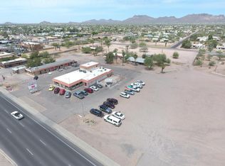 1396 W Apache Trl, Apache Junction, AZ 85120