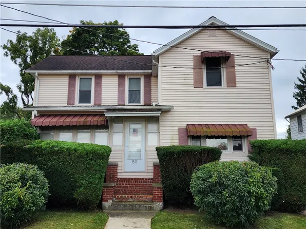 50 Erie St, Mount Morris, NY 14510