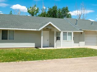 403 W Frontage Rd, Parowan, UT 84761