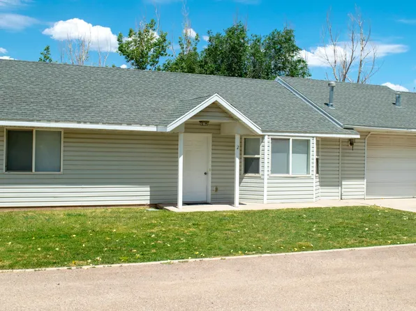 403 W Frontage Rd, Parowan, UT 84761