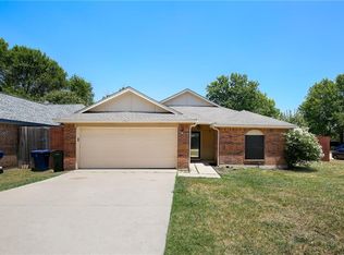 6002 Shattuck Dr, Garland, TX 75044