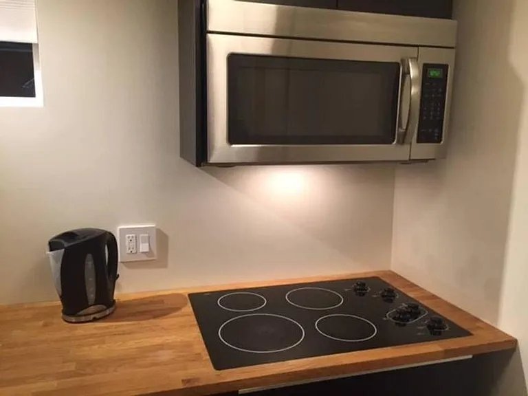 5323 NE Garfield Ave #B — Photo 7