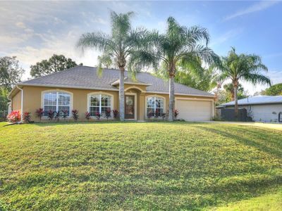 638 Crystal Mist Ave, Sebastian, FL, 32958