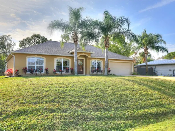638 Crystal Mist Ave, Sebastian, FL 32958