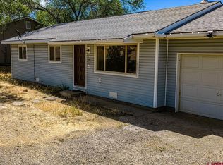 795 NW Cedar Ave, Cedaredge, CO 81413