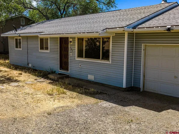 795 NW Cedar Avenue, Cedaredge, CO 81413