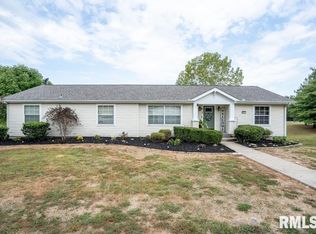 12451 Dahmer Way, Carterville, IL 62918