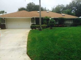 4880 SE Hanson Cir, Stuart, FL 34997