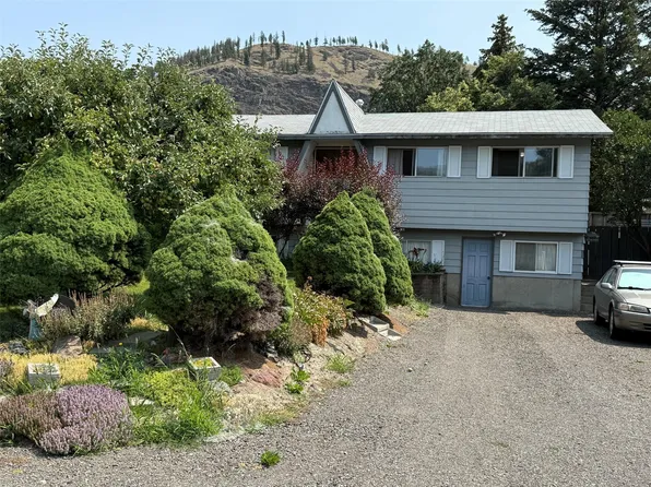 4626 Stevens Dr, Kamloops, BC V2H 1L5