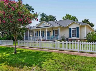 4010 Azure Way, Perdido Key, FL 32507