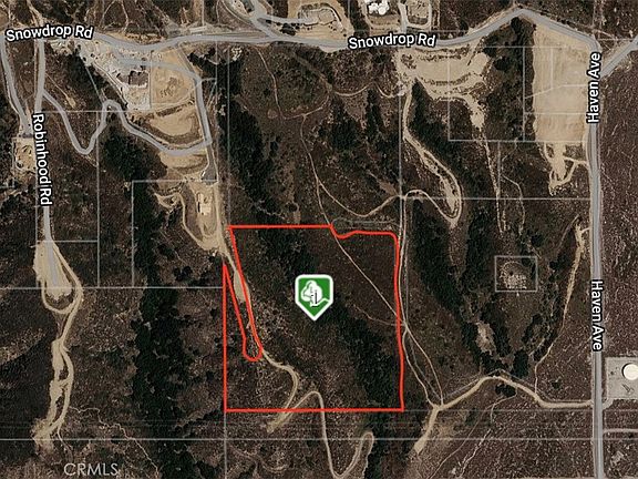 2nd image of 10330 Jaybird Rd