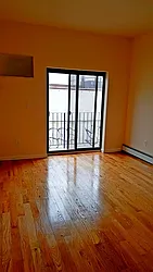 Rented by Owen Olivier, LREB