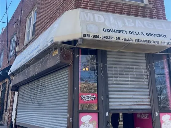 434 Castleton Ave, Staten Island, NY 10301