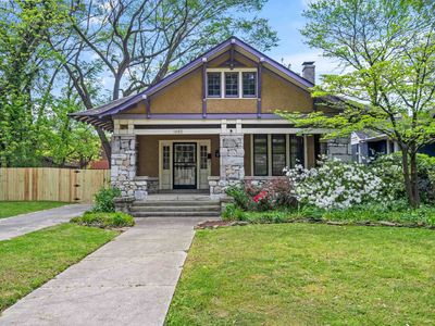 1685 York Ave, Memphis, TN, 38104