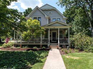 601 N Main St, Bentonville, AR 72712