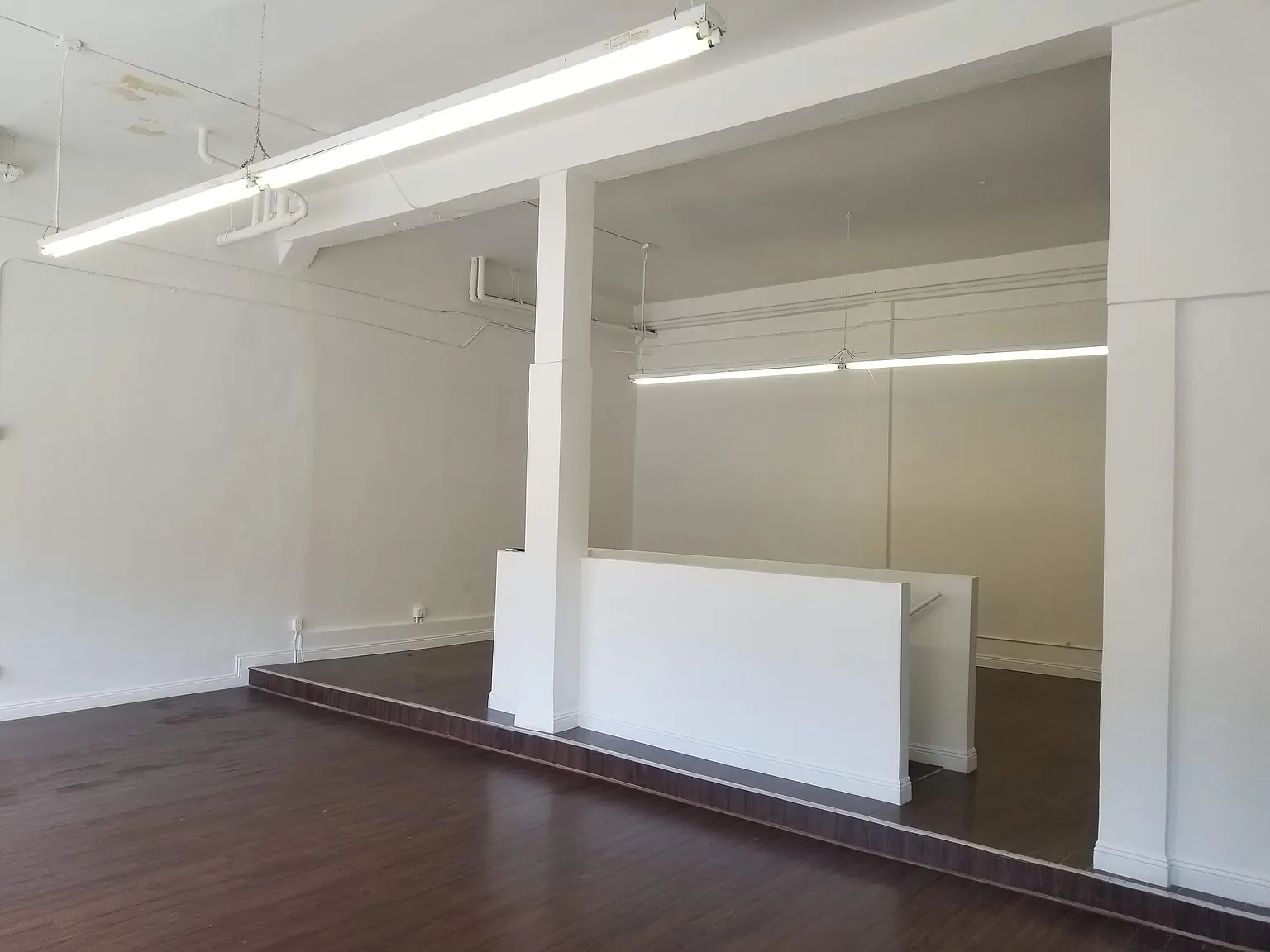 Studio, 1650 sqft, $1,595 — Photo 4