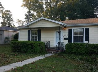 1102 Lettie St, Longview, TX 75601