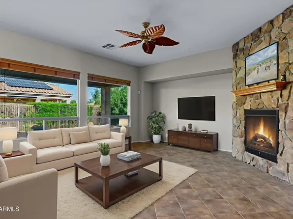 4120 E DONATO Drive, Gilbert, AZ 85298