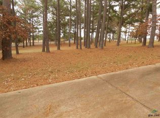 LOT 13 Summerhill Cir, Flint, TX 75762