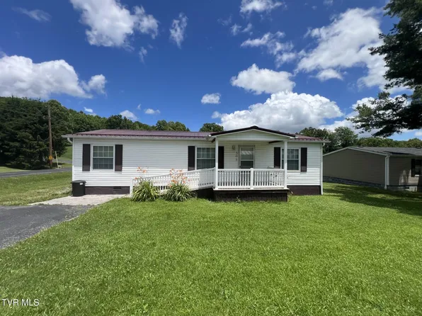 505 Lake St NE, Wise, VA 24293