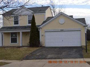 2001 Medinah Cir, Elgin, IL 60123