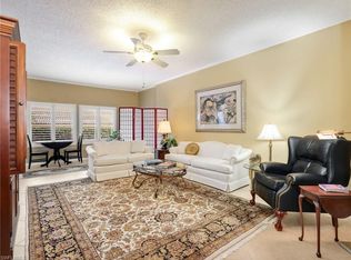 900 Arbor Lake DR #9-103, NAPLES, FL 34110
