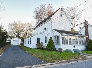 212 Walnut St, Snow Hill, MD 21863