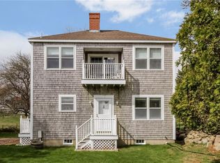 907 Coast Guard Rd, Block Island, RI 02807