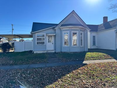 73 N 2nd St, Frankfort, OH, 45628