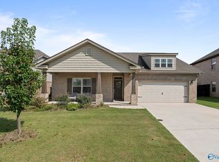 130 Saddle St, New Market, AL 35761