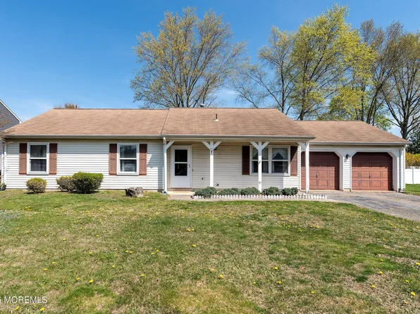 7 Leeds Court, Brick, NJ 08724