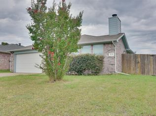313 Lake Wichita Dr, Wylie, TX 75098