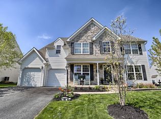 146 American Avenue, lancaster, PA 17602