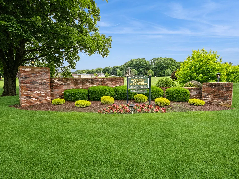 Hopewell Gardens Apartments